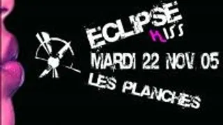 Kiss Eclipse