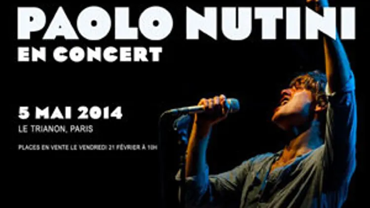 Paolo Nutini