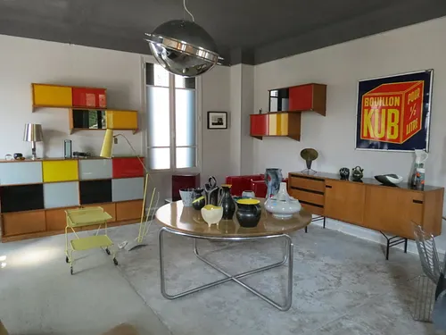 La Galerie Gam Shop Saint Ouen