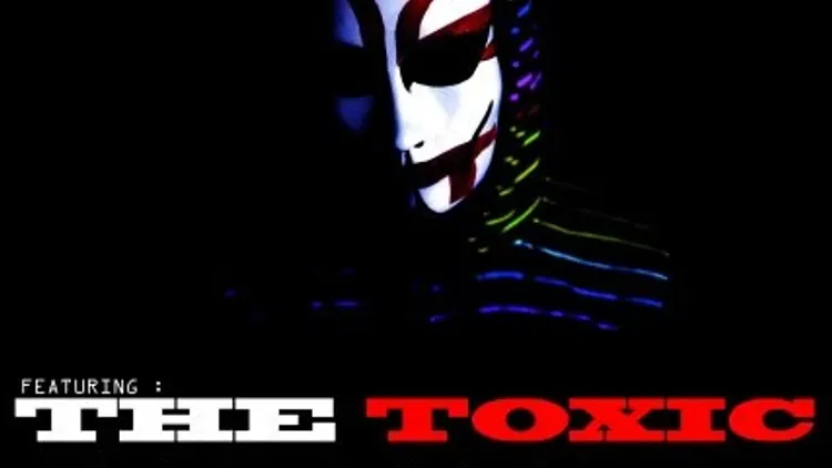 Shamrock Festival : Toxic Avenger & Guests