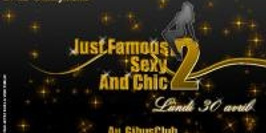Just Famous Sexy & Chic 2