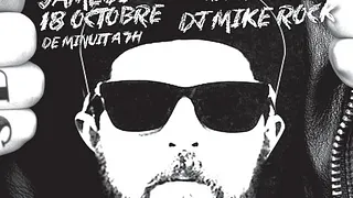 SABOTAGE ROCK PARTY