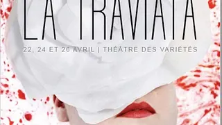 Les Voix Concertantes propose La Traviata de Verdi en version "chamber Opéra"