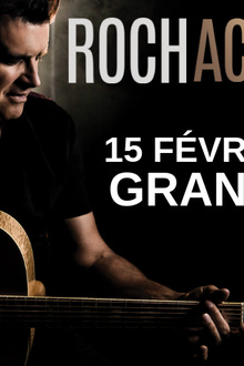 Roch Voisine