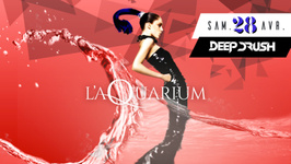 L'Aquarium Restaurant & Club by DEEP DRUSH