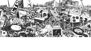 DIE PARISER #1
