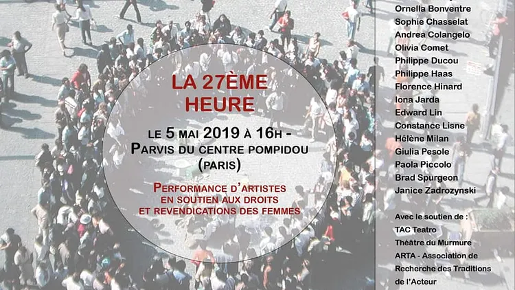 La 27ème heure