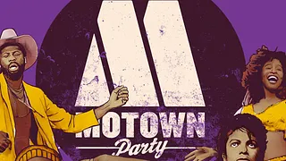Motown Party