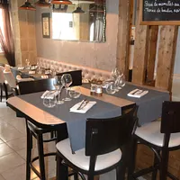 Chez Grenouille