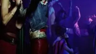 Disco Clash