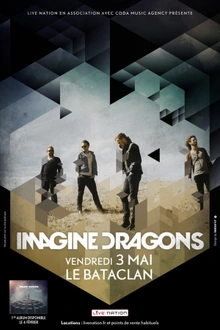 Imagine Dragons