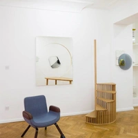 La Galerie Kreo