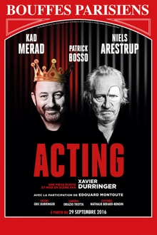 Acting