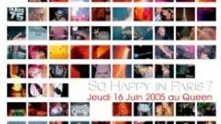 So Happy In Paris