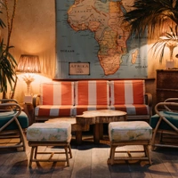 Comptoir Général