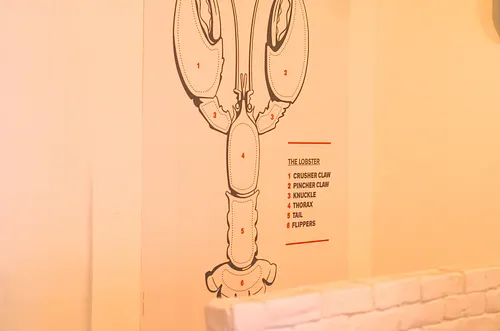 Les Pinces Restaurant Paris