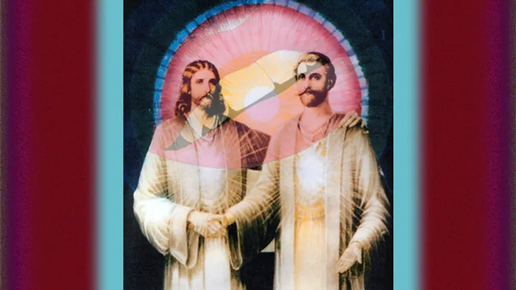 Marius & César