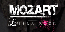 Mozart, L’opera Rock * Mini-concert Et Dedicace *