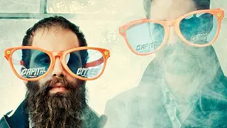 Capital Cities