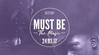 MUST BE The Music feat. MAYAH LEVEL vs JP MANO