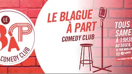 Blague à Part Comedy Club