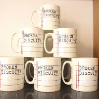 Broken Biscuits