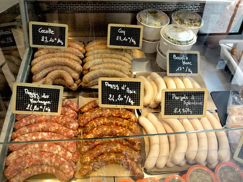 Progrès et Splendeur Shop Paris