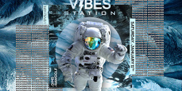 Vibes Station - Saturday January 11th