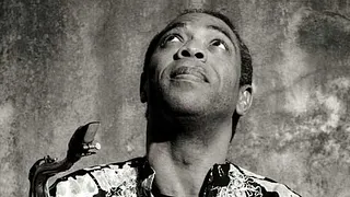 Femi Kuti + Akalé Wubé