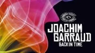Joachim Garraud Back Intime