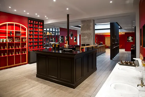Jovoy Shop Paris