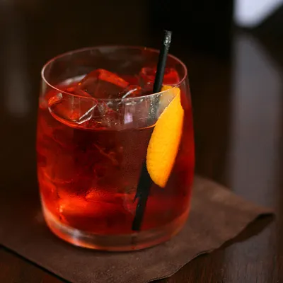 Le Spritzer : un bar à Spritz s'installe à Paris !