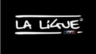 LA LIGUE