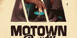 Motown Party ft. Danny Krivit