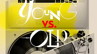 Young vs Old : WRBS vs Wait&See
