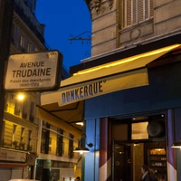 Dunkerque