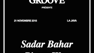 RELEASE THE GROOVE