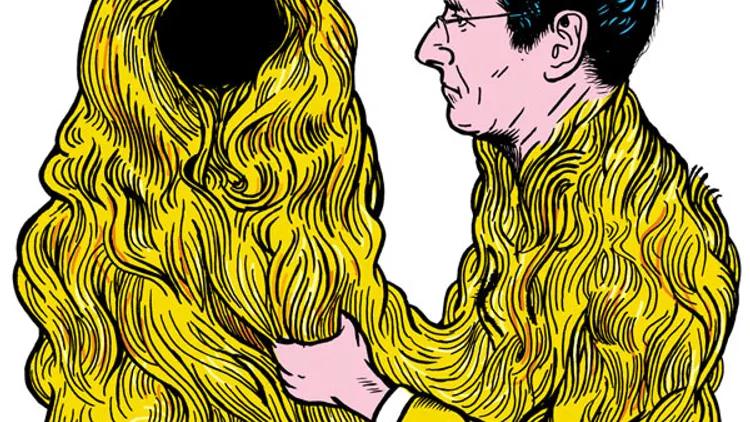 Couple