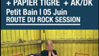Civil civic + Papier Tigre + ak dk