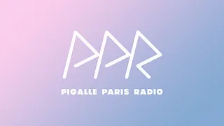 Pigalle Paris Radio Party