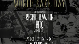ENTER SAKE CELEBRATES WORLD SAKE DAY