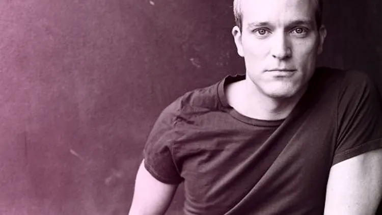 Ben Klock & Marcel Dettmann