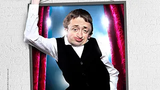 Guillaume Bats : hors cadre