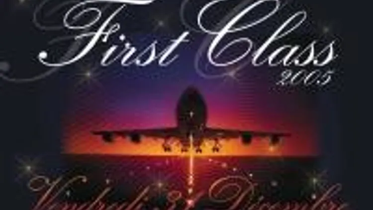 First Class