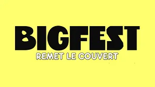 Big Mamma Big Fest, Street Food festival, 2ème édition