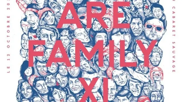 We Are Family 11