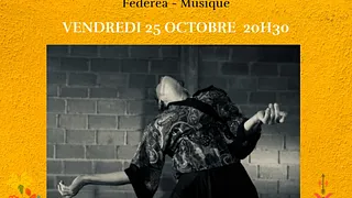 The Flight of the Iguana Project - Danse contemporaine