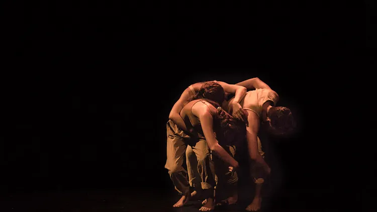 Spectacle Soloïde d'Althea Dance Company