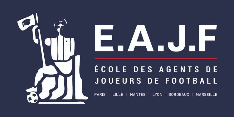 Réunion d'Informations : EAJF (École des Agents de Joueurs de Football)