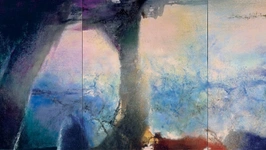 Zao Wou-Ki : L'espace est silence